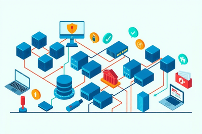 如何制定一份高效且实用的计算机网络系统施工方案