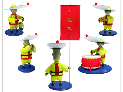 囧库办公用品 文化创意设计与工业美学的完美融合